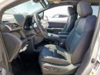 2023 Toyota Sienna Xse იყიდება Haslet-ში, TX - Front End