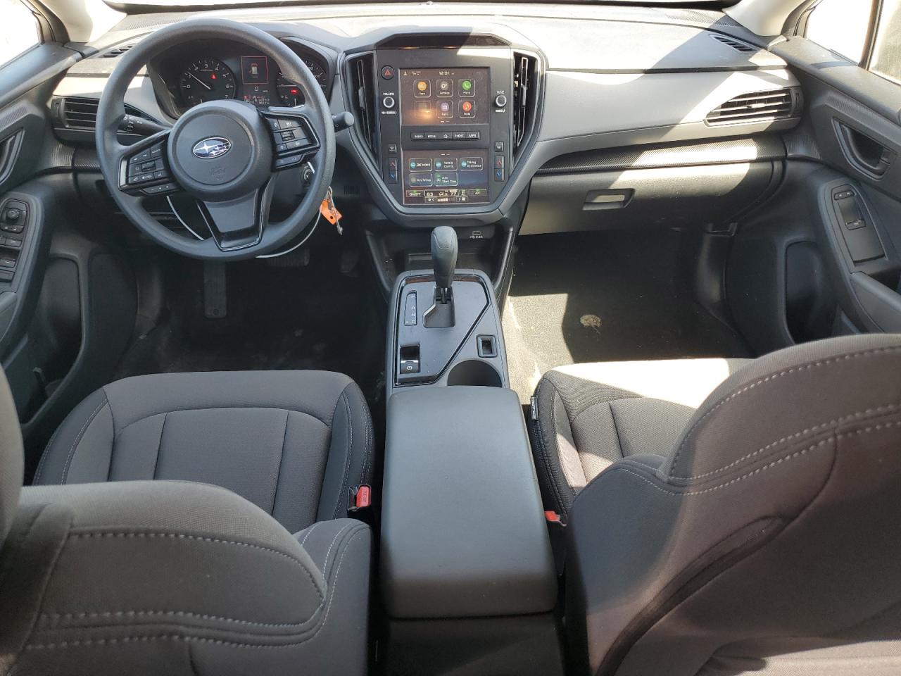 2024 Subaru XV - Image 8