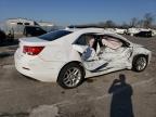 2014 Chevrolet Malibu 1Lt на продаже в Rogersville, MO - Side