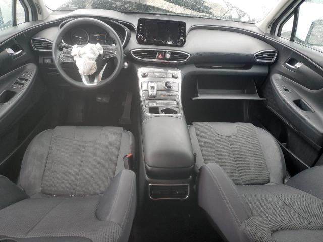  HYUNDAI SANTA FE 2021 Biały