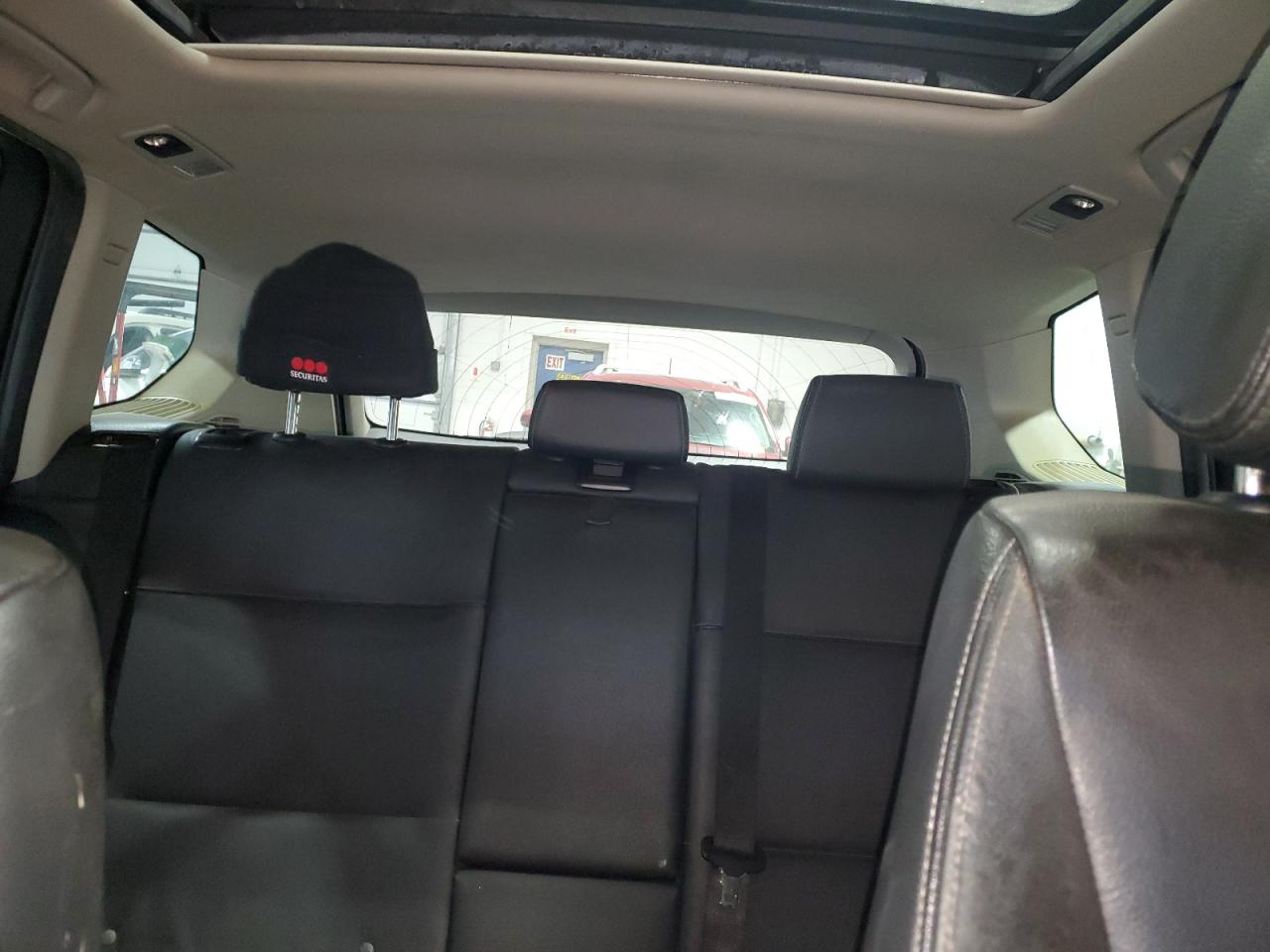 2017 BMW X3 - Image 10