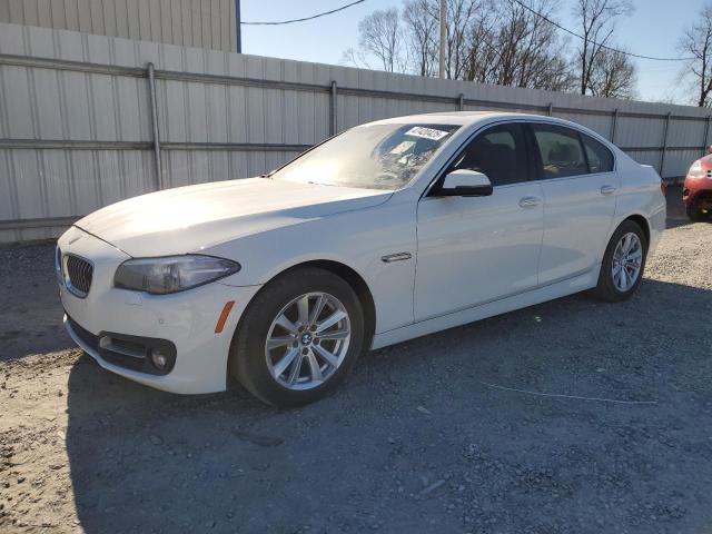 2016 Bmw 528 I