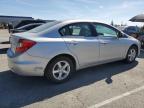 2012 Honda Civic Natural Gas للبيع في Rancho Cucamonga، CA - Normal Wear