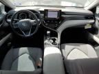 2024 Toyota Camry Le продається в Temple, TX - Rear End