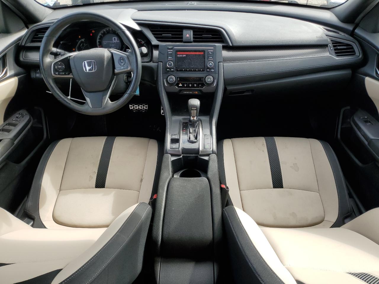 2018 Honda Civic - Image 8