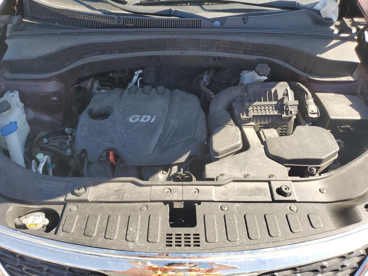 2014 Kia Sorento - Image 12