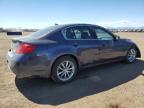 2007 Infiniti G35  იყიდება Brighton-ში, CO - Front End