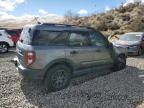 2022 Ford Bronco Sport Big Bend zu verkaufen in Reno, NV - Burn - Engine