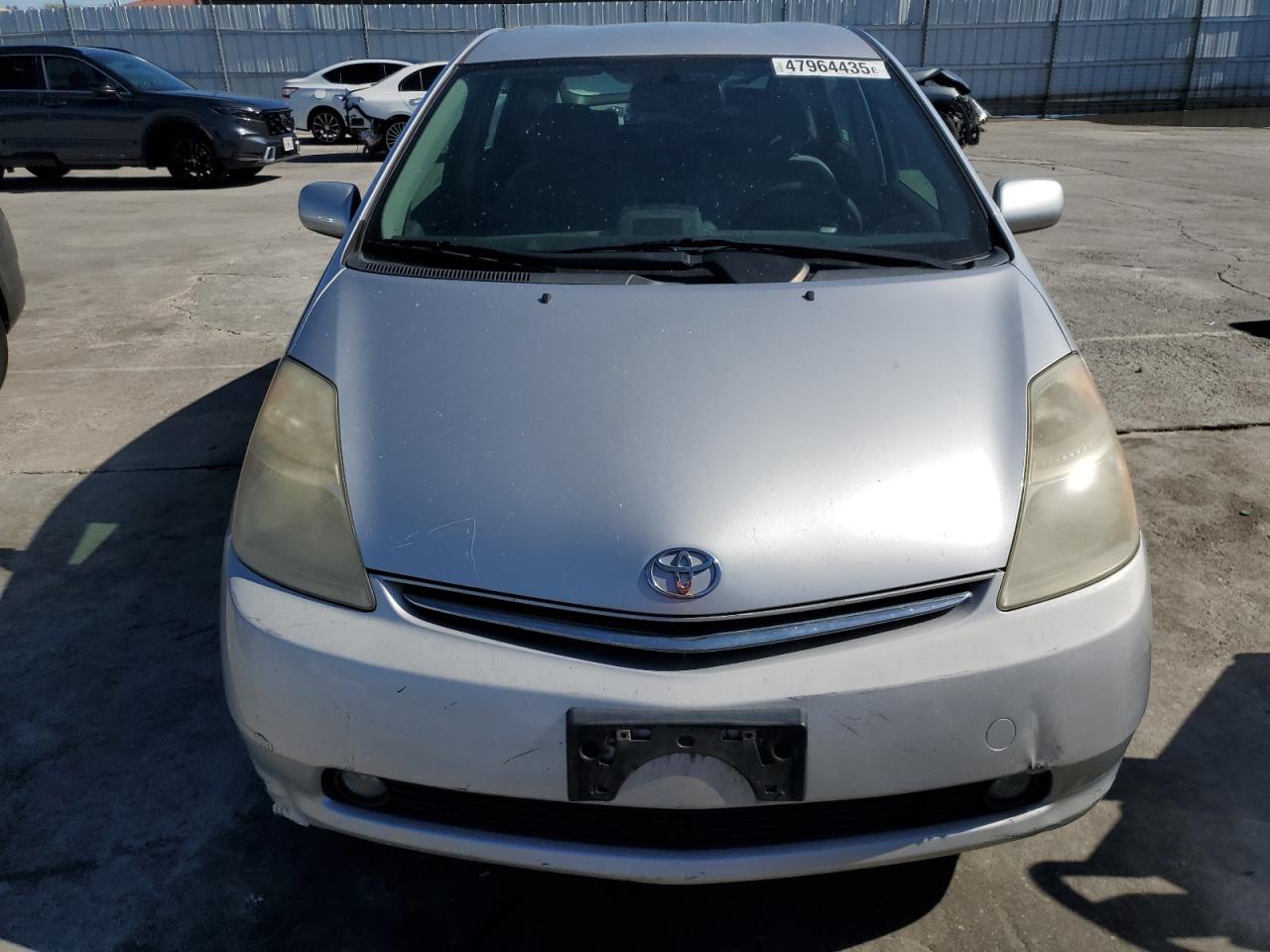 2008 Toyota Prius - Image 5