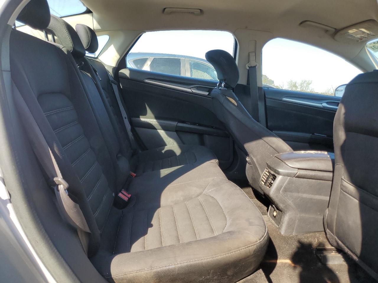 2014 Ford Fusion - Image 10