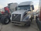 2021 Volvo Vnl Semi Truck იყიდება Elgin-ში, IL - Side