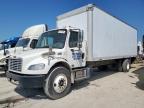 2014 FREIGHTLINER M2 106 MEDIUM DUTY for sale at Copart TX - DALLAS