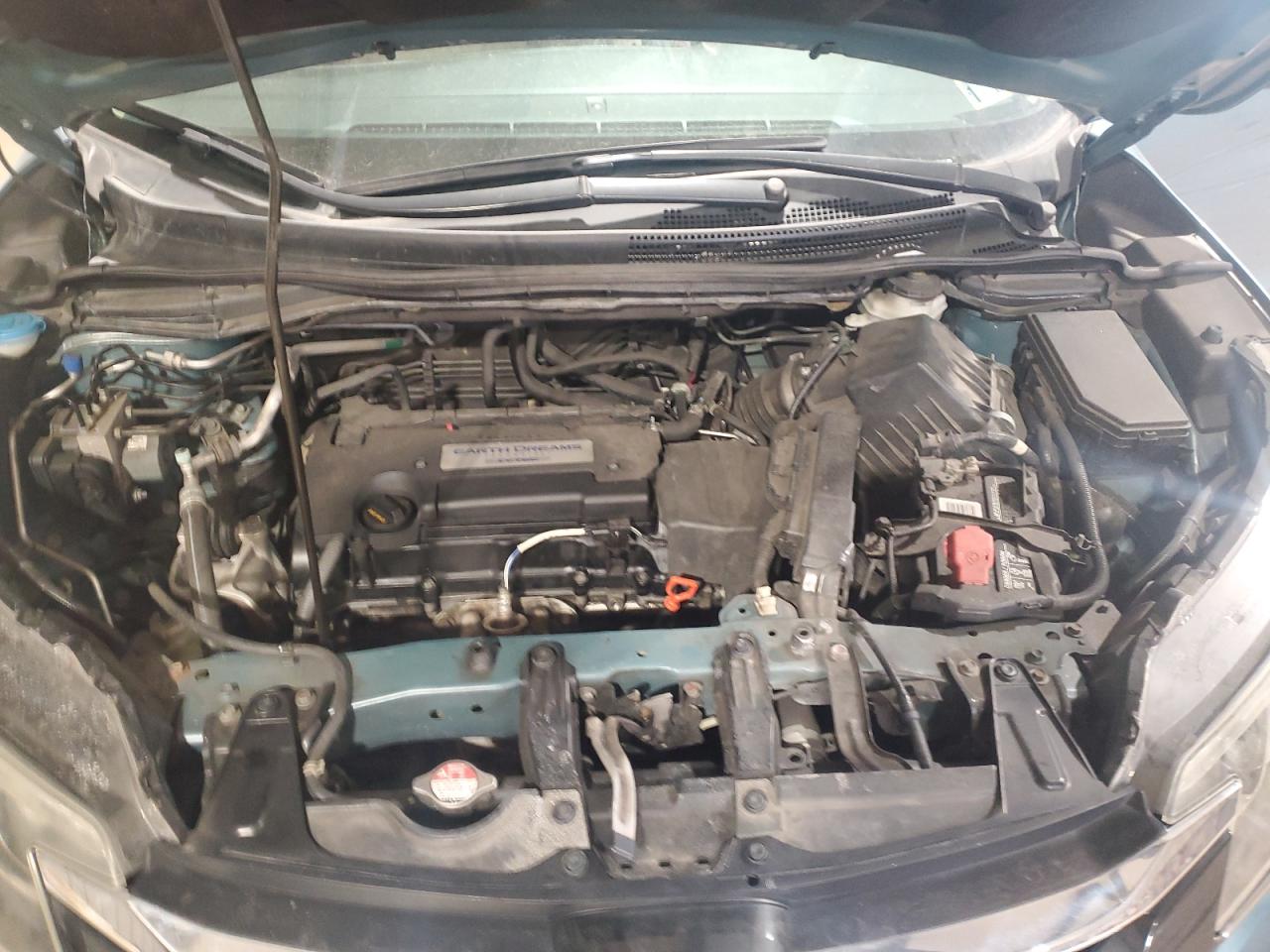 2015 Honda CR-V - Image 12