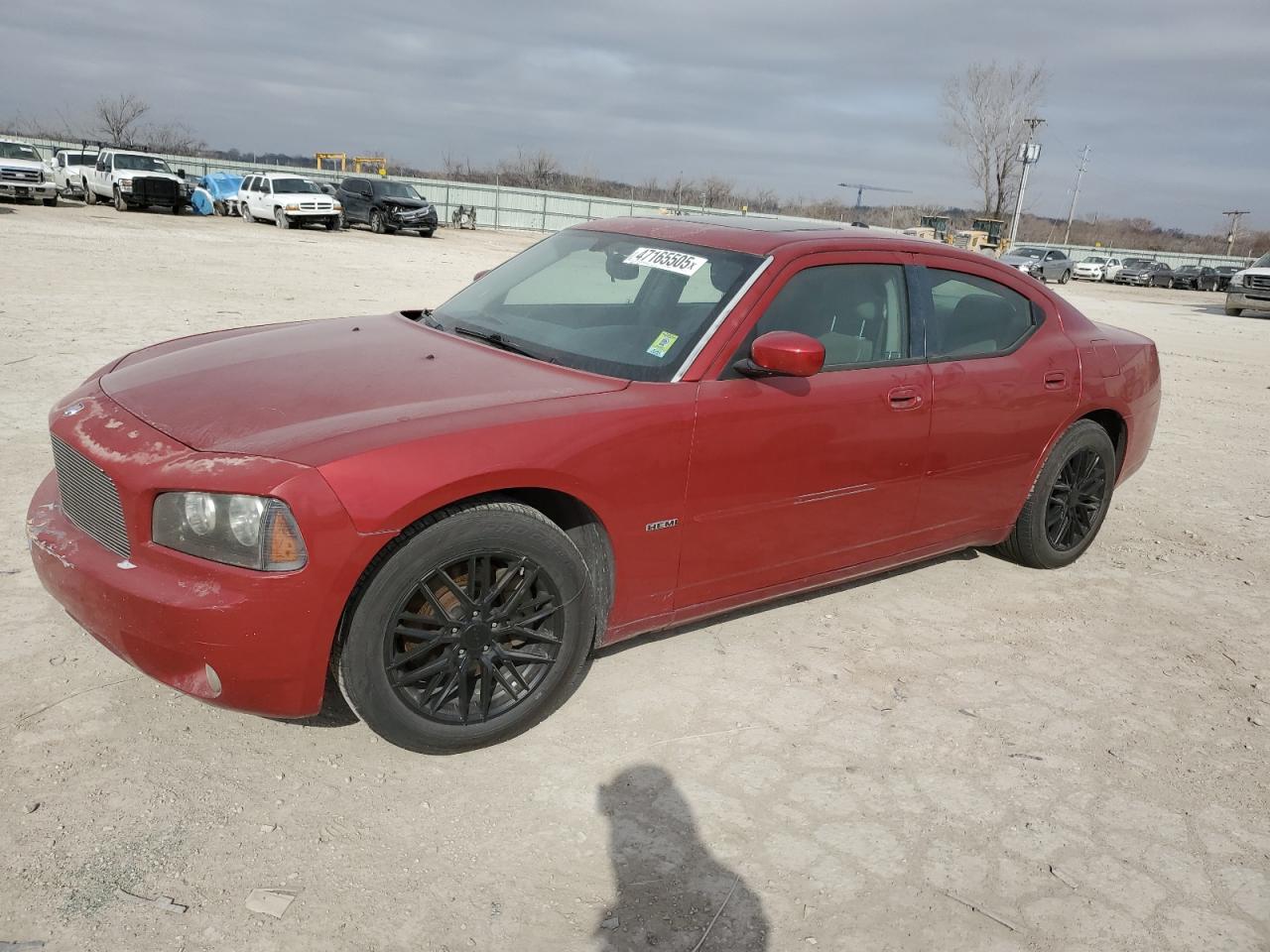 2006 Dodge Charger R/T for Sale in Kansas City, KS - Mechanical