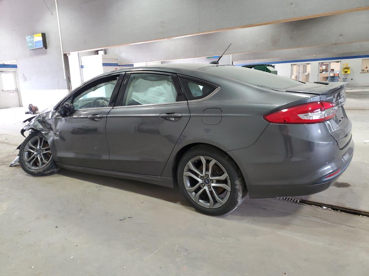 2017 Ford Fusion - Image 2