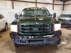 2000 Ford F250 Super Duty იყიდება Lansing-ში, MI - Side