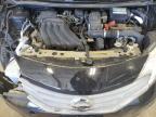 2014 Nissan Versa Note S იყიდება Mcfarland-ში, WI - Front End
