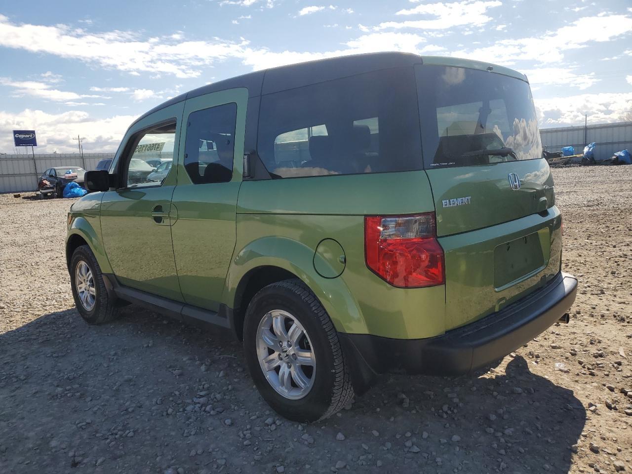 2007 Honda Element - Image 2