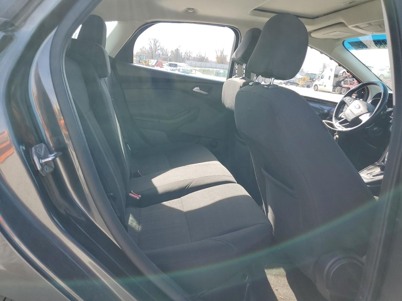 2015 Ford Focus - Image 10