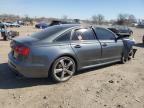 2014 Audi A6 Prestige na sprzedaż w Baltimore, MD - Front End