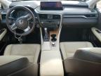 2018 Lexus Rx 450H L Base للبيع في Knightdale، NC - Front End