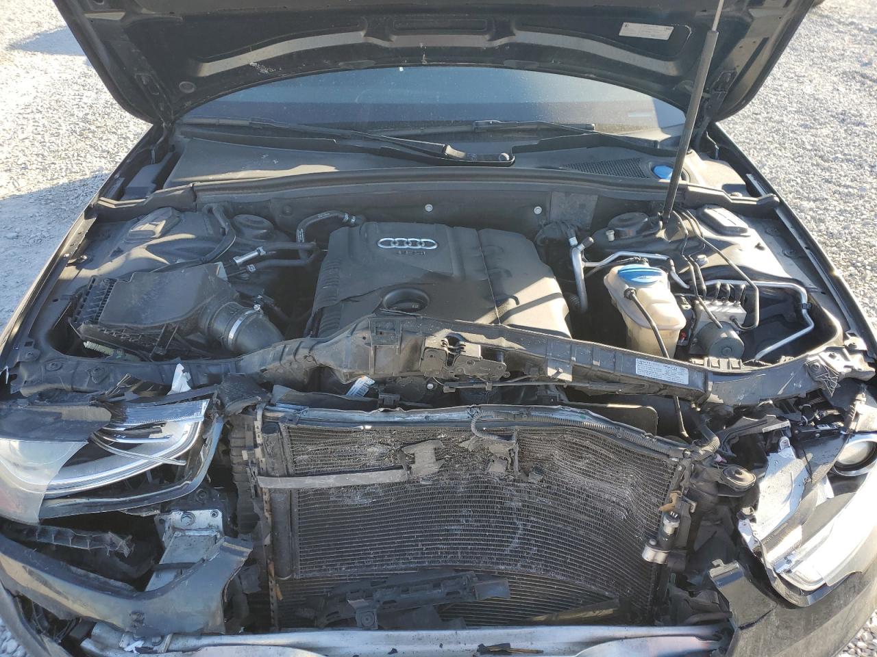 2014 Audi A4 - Image 11