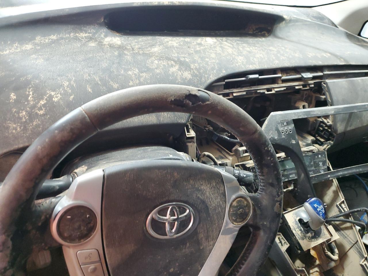 2010 Toyota Prius - Image 9