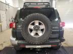 2010 Toyota Fj Cruiser  на продаже в Casper, WY - Front End