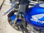 1998 HONDA CB600 HORN for sale at Copart SANDY