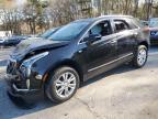2020 Cadillac Xt5 Luxury de vânzare în Austell, GA - Front End