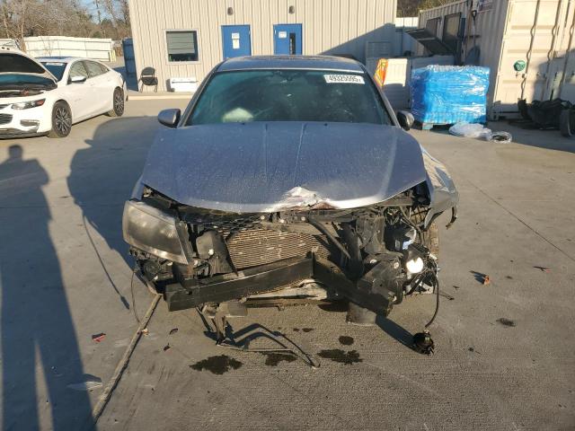 Sedans DODGE AVENGER 2014 Silver