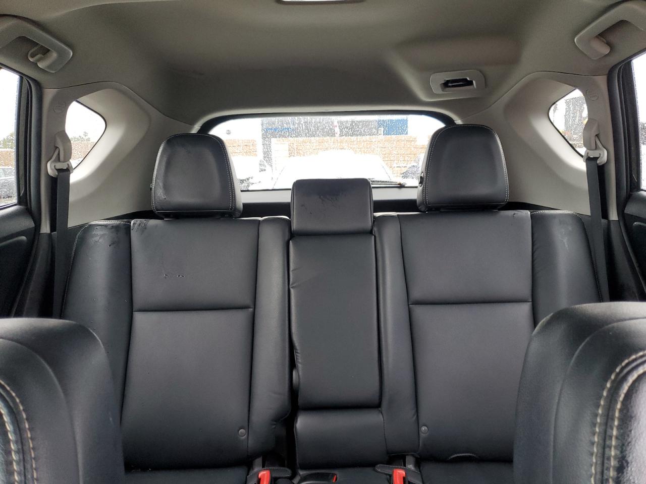 2015 Toyota RAV 4 - Image 10