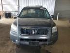 2008 Honda Pilot Exl продається в American Canyon, CA - Minor Dent/Scratches