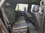 2021 Gmc Yukon Slt en Venta en Casper, WY - Front End