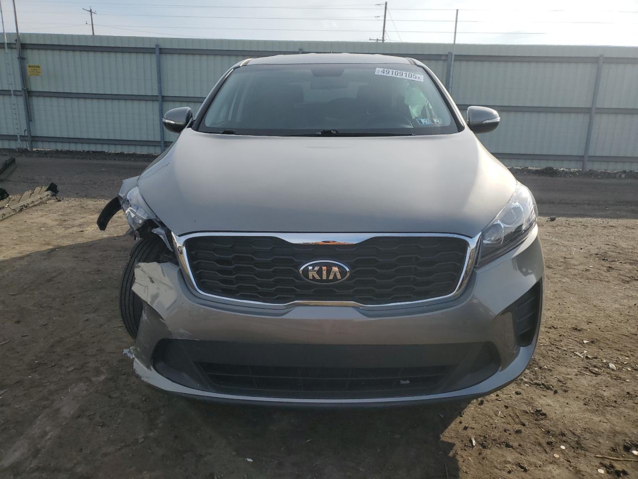 2019 Kia Sorento - Image 5