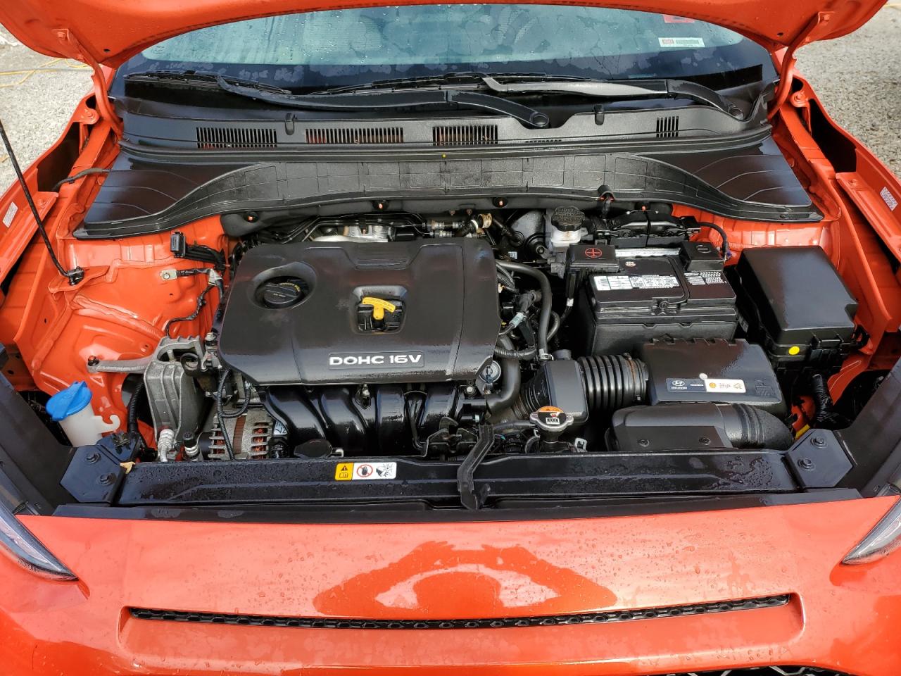 2019 Hyundai Kona - Image 12