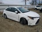 2021 Toyota Corolla Le for Sale in Windsor, NJ - Front End