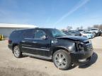2008 Cadillac Escalade Esv იყიდება Des Moines-ში, IA - Front End