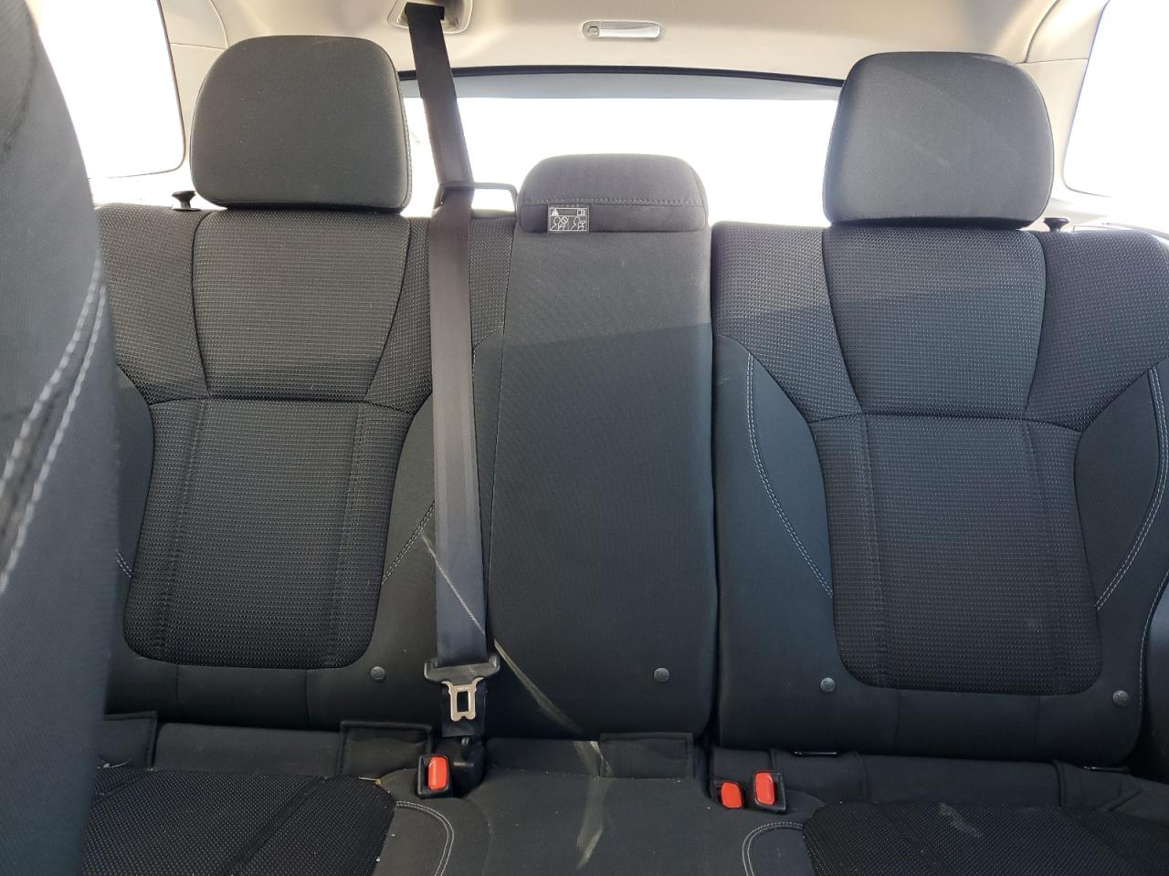 2019 Subaru Forester - Image 10