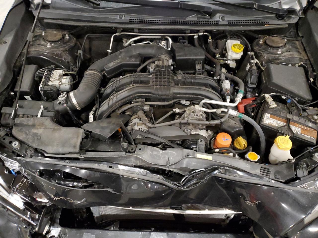 2019 Subaru Impreza - Image 12
