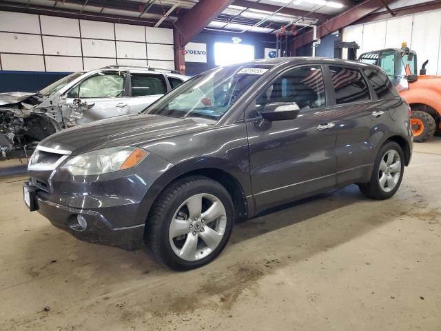 2009 Acura Rdx 