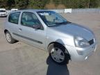 2006 RENAULT CLIO CAMPU for sale at Copart WHITBURN