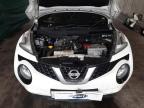 2015 NISSAN JUKE ACENT for sale at Copart SANDTOFT