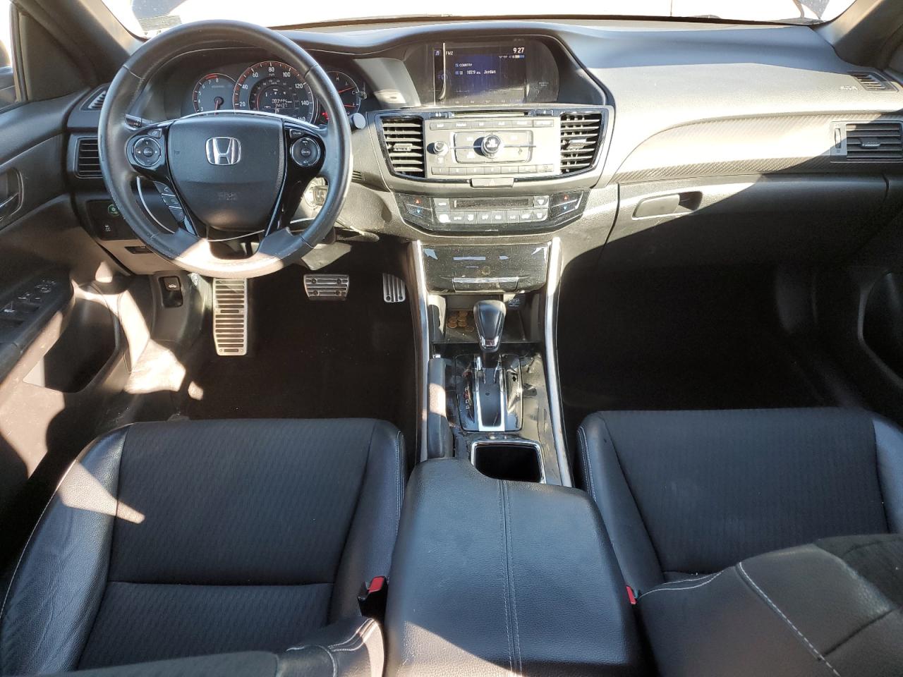 2017 Honda Accord - Image 8