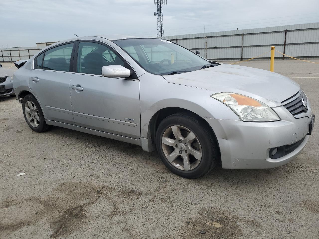 2009 Nissan Altima - Image 4