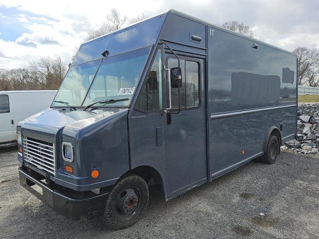 2019 Ford Econoline E450 Super Duty Commercial Stripped Chassis