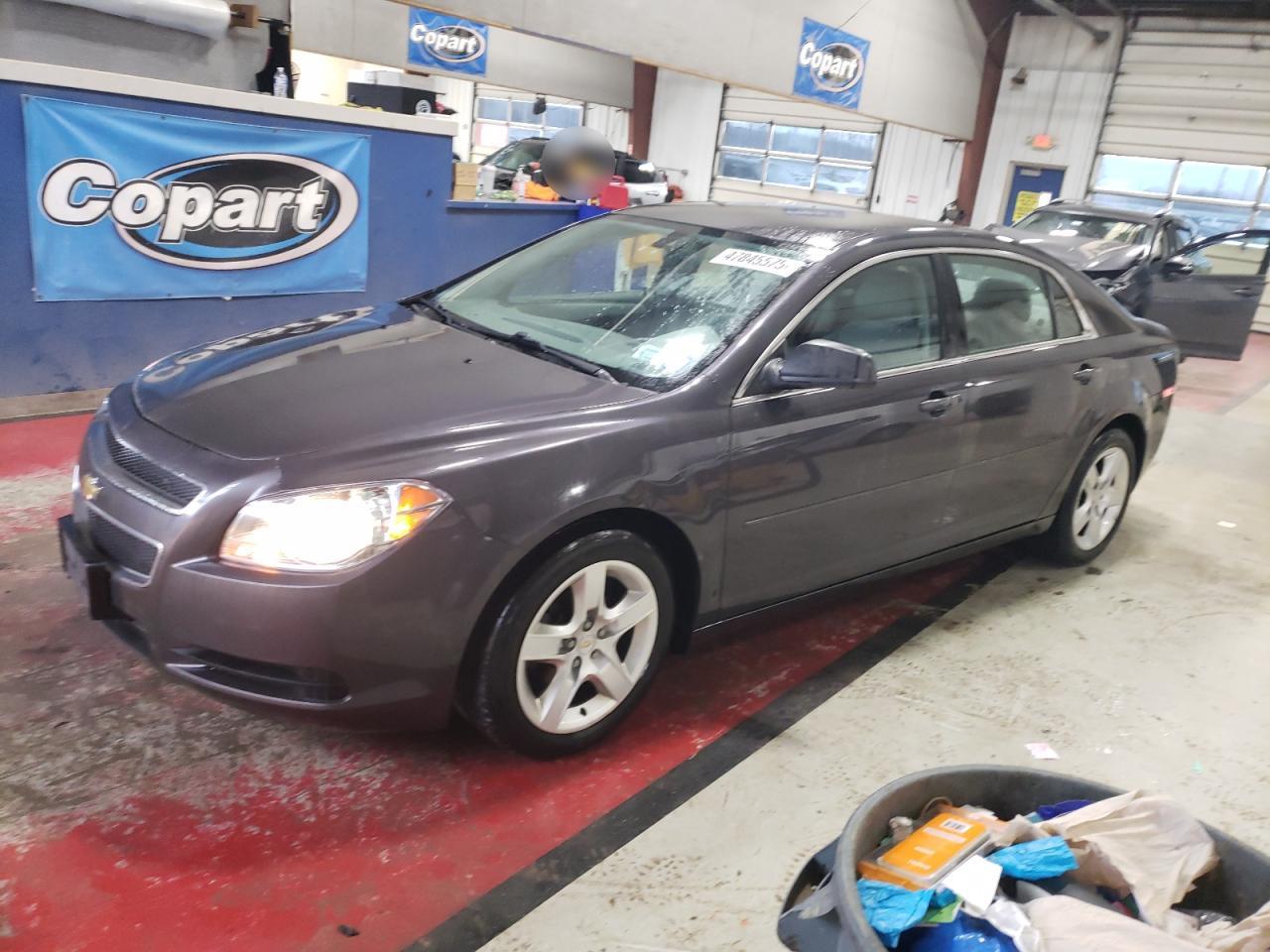 2011 Chevrolet Malibu - Image 1