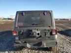 2018 Jeep Wrangler Unlimited Sahara for Sale in Chicago Heights, IL - Rear End