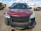 2011 Chevrolet Traverse Lt de vânzare în Bismarck, ND - Front End