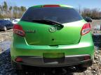 2011 Mazda Mazda2  na sprzedaż w Waldorf, MD - Front End